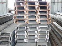 Mild Steel Channels