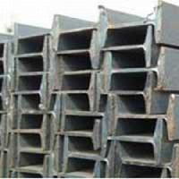 Mild Steel I Beams