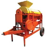 agricultural threshers