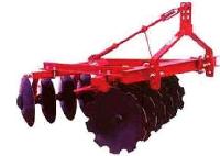 Hydraulic Mounted Disc Harrow