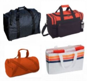 Travelling Bags