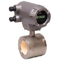 Magnetic Flow Meter