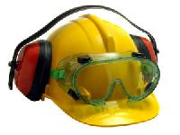 Industrial Safety Equipment