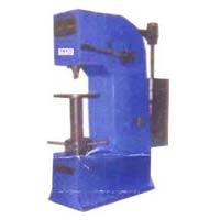 Brinell Hardness Testing Machine