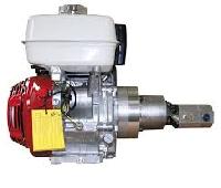motor driven gear pump