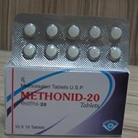 Methonid Tablets