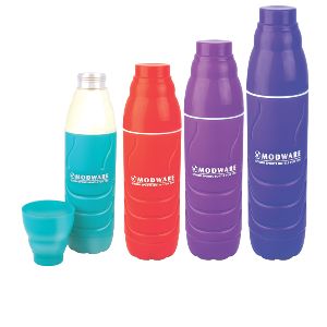 Cruiser Glass Water Bottles