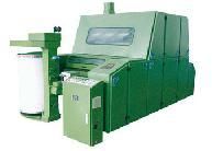 Carding Machine