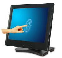 touch screen display