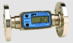 ansi flange industrial meters