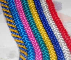 Polypropylene Ropes