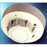 Ionisation Smoke Detector