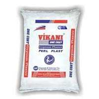 VIKANI Perl Gypsum Plaster