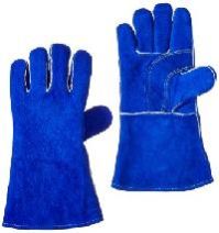 Industrial Hand Gloves