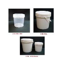 Pail Containers
