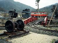 railway equipment