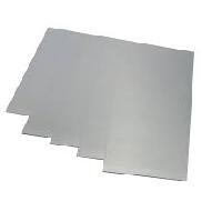 aluminium flat