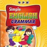 Simple English Grammar