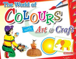 The World Of Colors