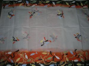 Handloom Sarees