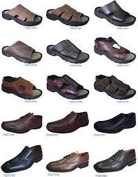 Gents Footwear