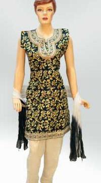 Designer Salwar Kameez