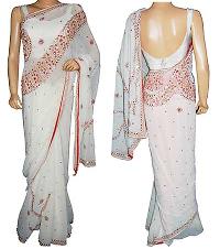 Designer Saree