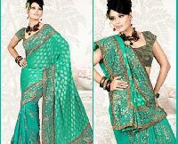 Designer Saree