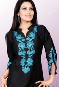 Femina Kurti