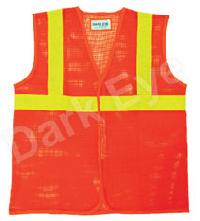 Reflective Safety Jackets