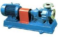 Horizontal Centrifugal Pumps