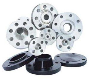 Stainless Steel Flanges