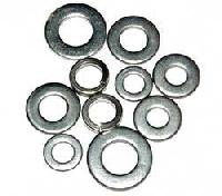 Stainless Steel Washers