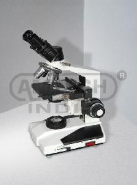 Coaxaial Binocular Microscope
