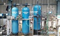 Dm Water Plant