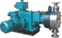 Metering Pump