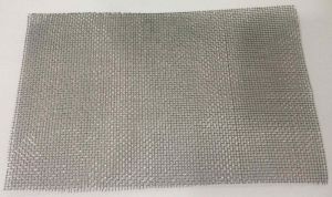 Incoloy Wire Mesh