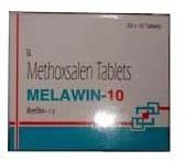 Melawin-10 Skin Care Tablets