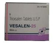 Vesalen-25 Skin Care Tablets