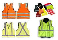 safety garments