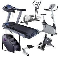 Health Club Equipment