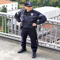 Police Uniform