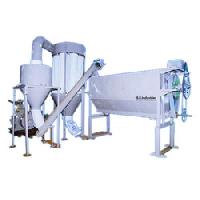 Pulses Grinding Plants