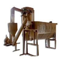 Saw Dust Grinding Plants