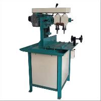 spm machinery