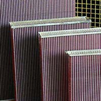 copper radiator cores