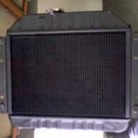 jeep radiator