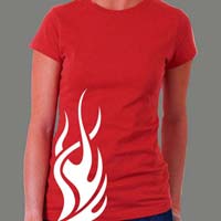 Ladies T-Shirts