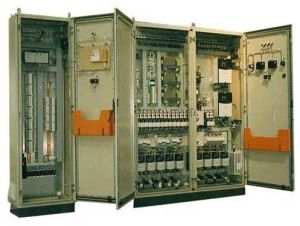 Electrical Automation System