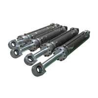 Hydraulic Cylinder